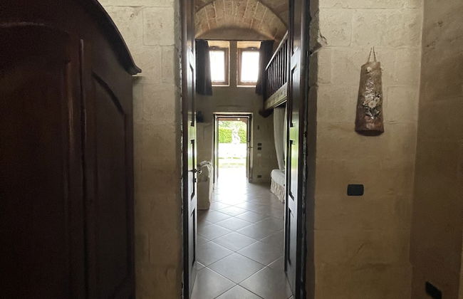 Masseria Giamarra - Foto 35