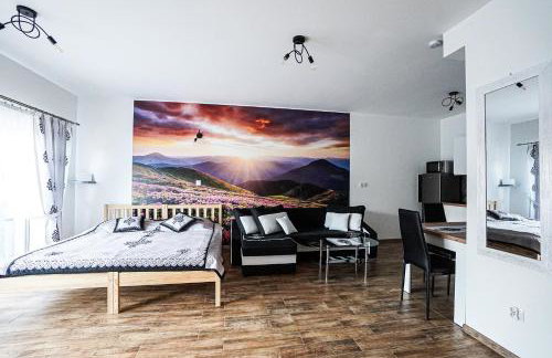 Tatrzańskie Zacisze Suche - Foto 68