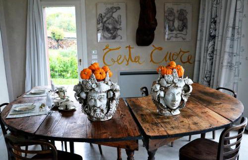 B&B Cà Bianca dell'Abbadessa - Foto 55