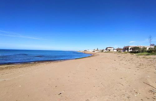 Casa con piscina 2 Camere da letto Profumo Sea & Sun 2A - Foto 11