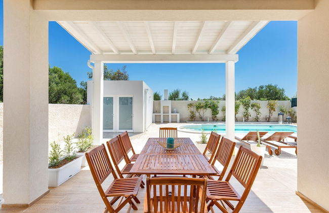 2055 Villa San Teodoro - Foto 17