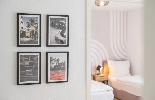 Westside Flat - 5min to Downtown - Foto 6