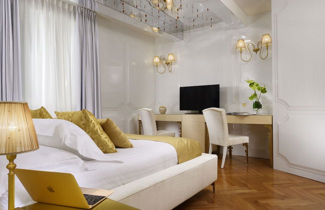Lifestyle Suites Rome - Photo 6