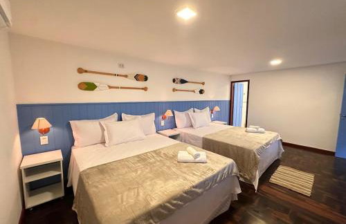 Casa Farm - Centro Histórico - Paraty - 14 pessoas - Photo 69