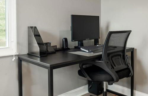 Amazing Pool & Walk to the Park - Foto 4