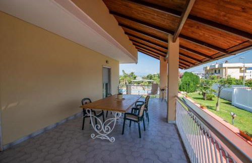 Villa Salvius - Foto 8