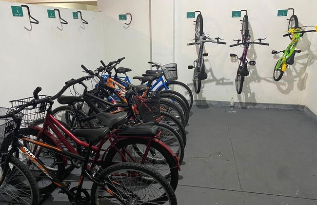 Suíte 3014 Laje de Pedra Gramado Canela - Foto 31