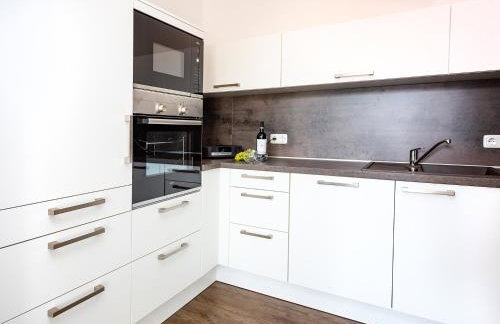 Lifestyle-Appartement Meersinn - Photo 14