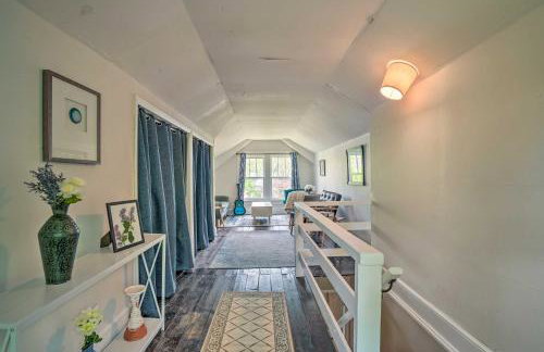 Elegant Charles Town Home Grill, Walk Dtwn! - Foto 25