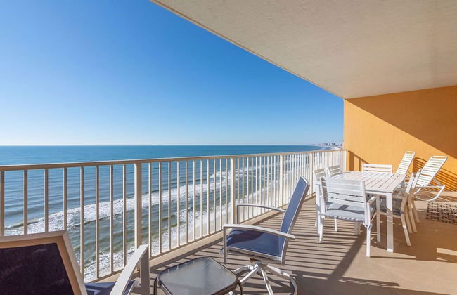 Treasure Island 1109 - Foto 30