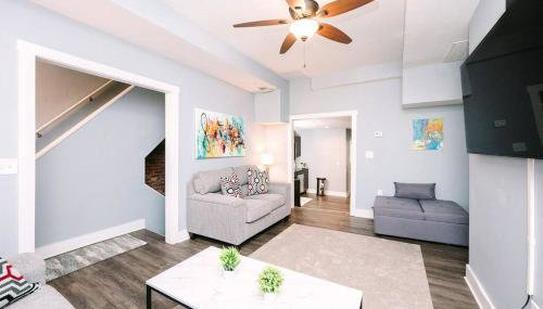 High-Speed Internet - Parking - Washer & Dryer - Foto 3