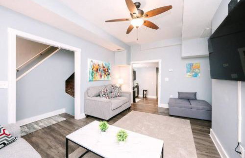 High-Speed Internet - Parking - Washer & Dryer - Foto 3