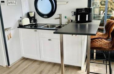 Hausboot La Mare Gabi - Foto 28