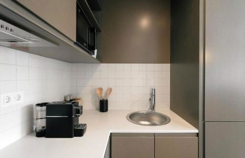 Bom Sucesso Executive Flats by Feel Porto - Foto 7