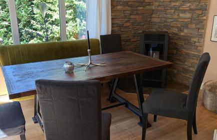 Chalet Heide - Foto 8