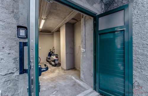 Alta Via 2 - Free Parking - Sea 20 min - A-C - Foto 15