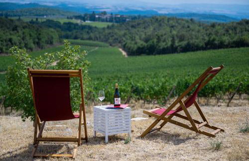 RICASOLI, Capanna di Citerna - Foto 9