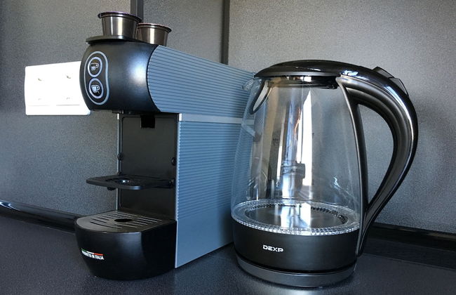 MoreAparts - Foto 53