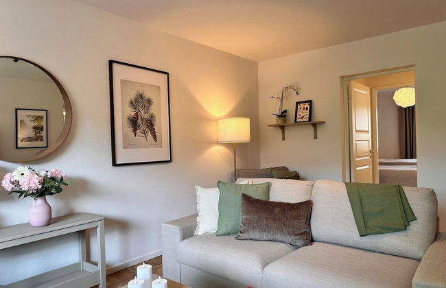 Prinshöjden Hotel - Smart Digital Apartments & Villas - Foto 39