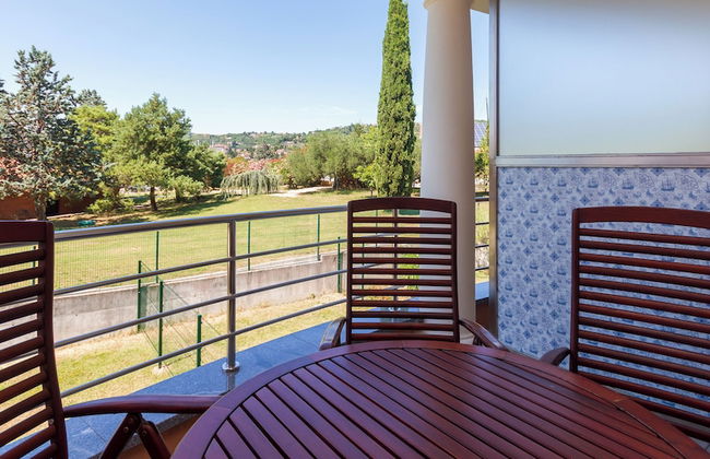 Premium Sea Side Marina Apartment 310 - Photo 21