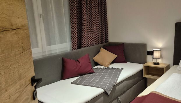 BERGLIEBE - Foto 2, Habitación