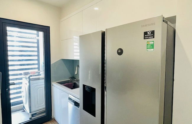 Vinhomes Skylake Apartment City View - Foto 7