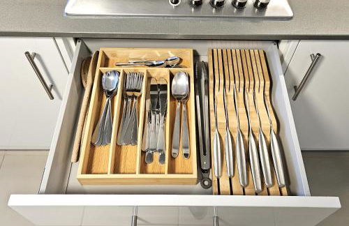 Monarch House - Serviced Apartments - Kensington - Photo 30