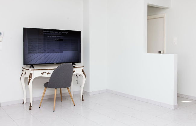 Gorgeous apt in Faliro with view - Foto 12