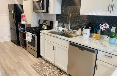 Modern Farmhouse on Kent Street - Foto 2