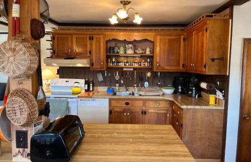 Hannah's Birch Farm 10 Min to Gore Ski Mt. - Photo 13