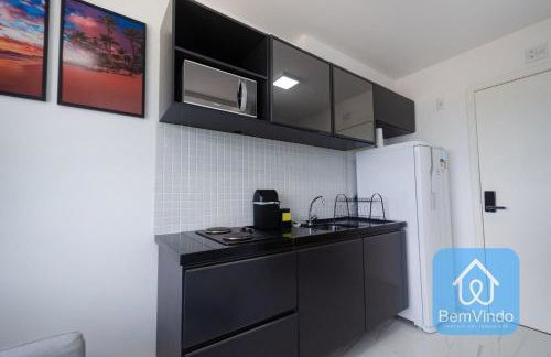 Studio aconchegante a 150m da Praia de Piatã - Foto 7