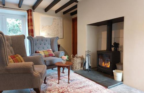 The Old Farmhouse - Foto 29