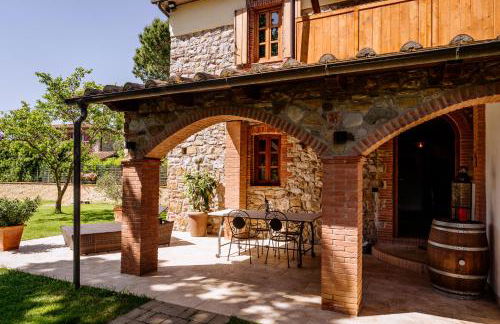 Villa La Quercia - Garden&Relax - Foto 6