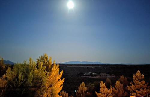 Casas Cueva con piscina y barbacoa - Foto 70