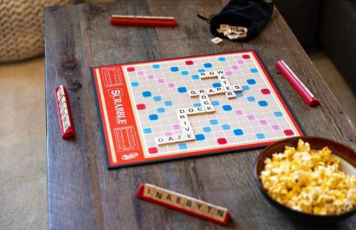 Top of The Peak: Downtown Gem! Steps to Beach - Foto 13