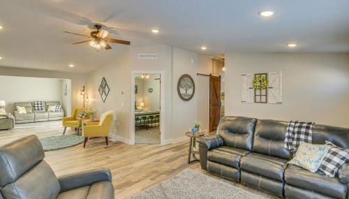 Modern Bloomington Home about 10 Mi to Bear Lake! - Foto 5