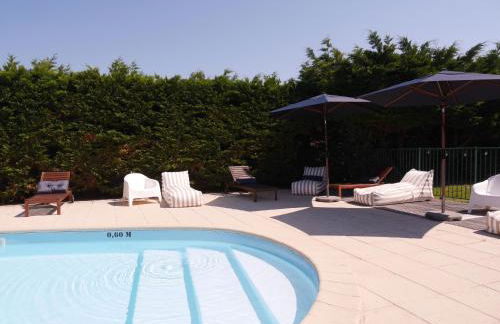 Le Parc des Mimosas - Foto 28