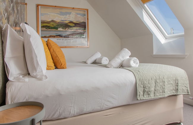 Croft 4 - Self- Catering Accommodation - Photo 30