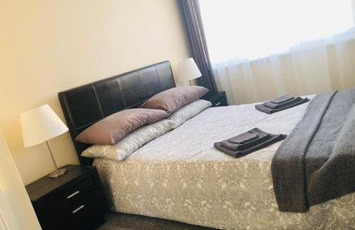 AC Lounge 119a - Foto 1