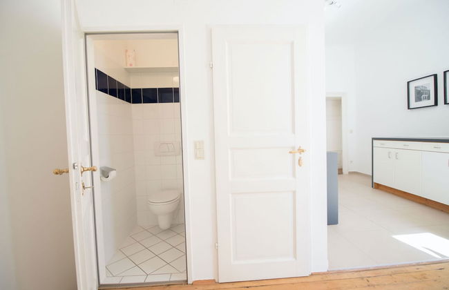 HeyMi Apartments Stadtpark - Foto 24