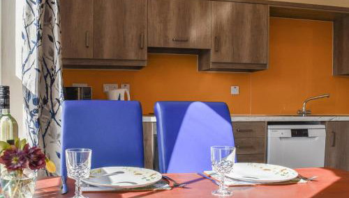 Grosmont Apartment - Foto 5