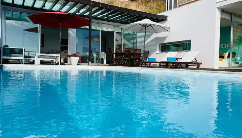 Villa Mar Garajau - Photo 4