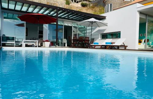 Villa Mar Garajau - Foto 4