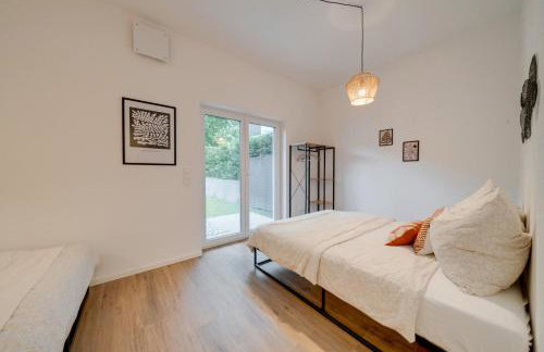 Lexapartments Luxus Apartment-Zentral in Altstadt-65-80qm - Photo 17