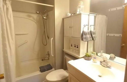 The Goulding Cottage PLUS LOFT - Foto 42