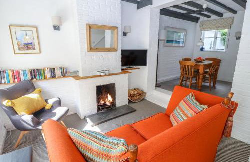 Minnow Cottage - Foto 6