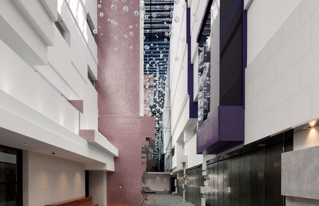 The Sebel Melbourne Docklands Hotel - Foto 55