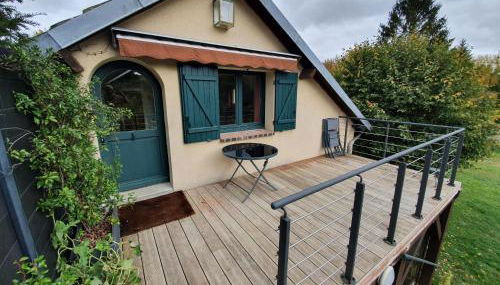 Gite de la Drouette et chambre d'hôtes - Foto 2