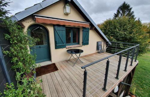 Gite de la Drouette et chambre d'hôtes - Foto 2