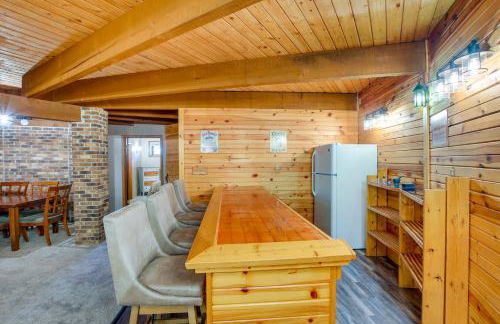 Wisconsin Vacation Rental 1 Mi to Road America! - Foto 29